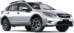 Subaru XV Subaru XV