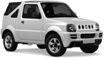 Suzuki Jimny Cabrio Suzuki Jimny Cabrio