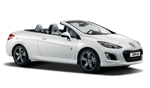 Peugeot 308 Cabrio Peugeot 308 Cabrio