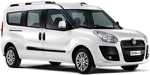 Fiat Doblo Fiat Doblo