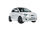 Fiat New 500 Fiat New 500