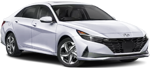 Hyundai Elantra Hyundai Elantra