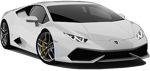 Lamborghini Huracán Coupe Lamborghini Huracán Coupe