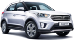 Hyundai Creta Hyundai Creta