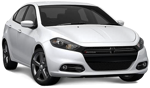 Dodge Dart Dodge Dart