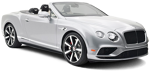 Bentley Continental GT Bentley Continental GT