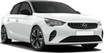 Opel Corsa Hatchback Opel Corsa Hatchback
