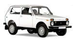 Lada Niva Lada Niva