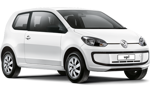 Volkswagen Up Volkswagen Up